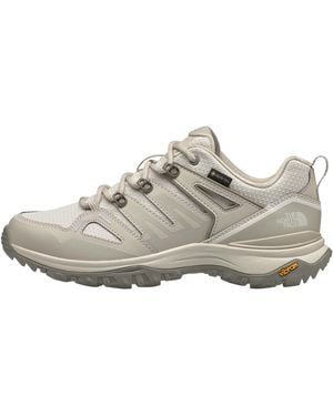 The North Face Hedgehog Gore-Tex "Calacatta Dune" Nf0A8Aab6T1" - Metallic