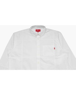 Supreme Shirts for Men | Lyst