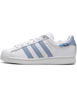 adidas Superstar "Sky" Gz3445" - Black