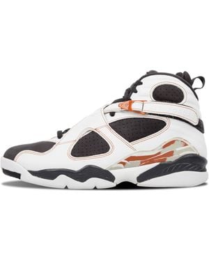 Nike Air 8 Retro Ls Anthracite - Black