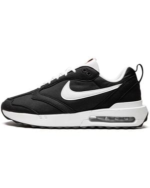 Nike Air Max Dawn Dj3624 001" - Black