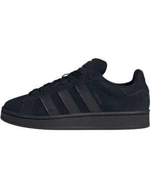 adidas Campus 00S "Camp Core" Jr7287" - Black
