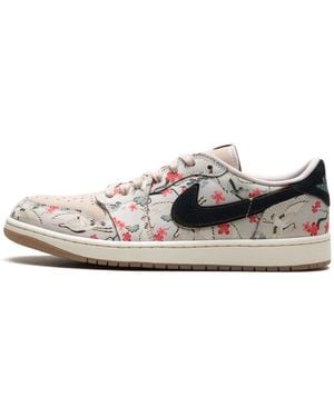 Nike Air 1 Low Og "Rui Hachimura - Black