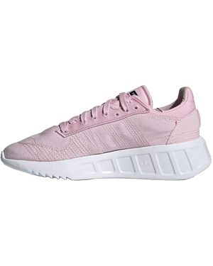 adidas Geodiver "Parley Clear" Fx5345" - Purple