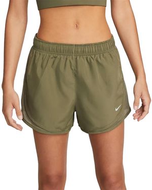 Nike Tempo Dri-Fit 3' Running Shorts Cu8890 224" - Green