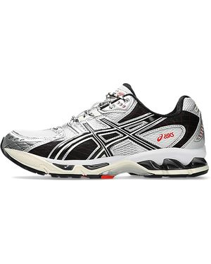 Asics Gel-Nimbus 10.1 1203A543 106" - Black