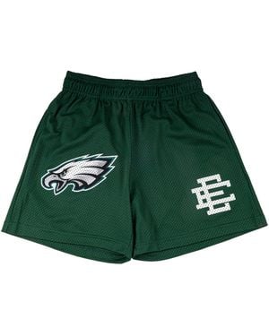 Eric Emanuel Ee Basic Short "Ss25 - Green