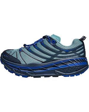 Hoka One One One Stinson Evo Og "Varsity" 1155350 Vnvy" - Blue