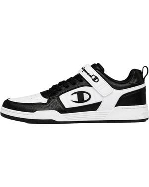 Champion Arena Lo Cas10343M" - Black