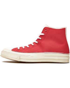 Converse Chuck 70 Hi "Joshua Vides - Black