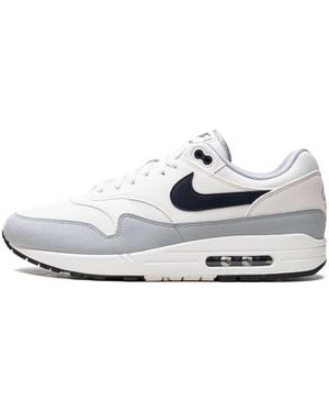 Nike Air Max 1 "Dark Obsidian" Fd9082 002" - Black
