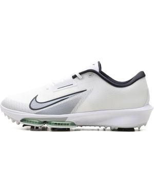 Nike Air Zoom Infinity Tour 2 Vapor Pure Platinum" Fd0218 100" - Black