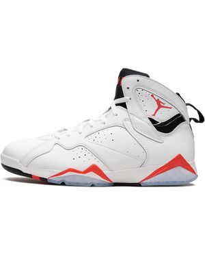 Nike Air 7 Infrared" Cu9307 160" - Black