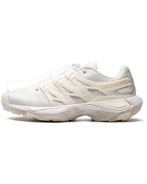 Salomon Xt Pu.Re Advanced "Vanilla Ice Glacier" L47446400" - Black