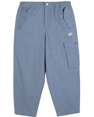 PUMA Nanamica Trousers 539878 85" - Blue