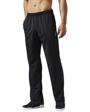 Reebok Tricot Pant Ab8497" - Black