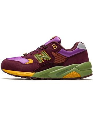 New Balance Mt580 "Stray Rats - Purple