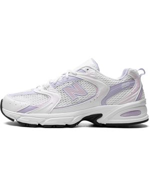 New Balance 530 Mr530Zp" - Black