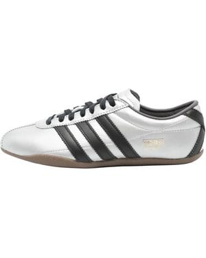 adidas Tokyo Decon Metallic" Jq3024" - Black