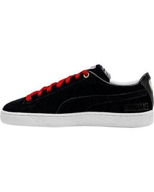 PUMA Suede Scarface "Shoe Palace - Black