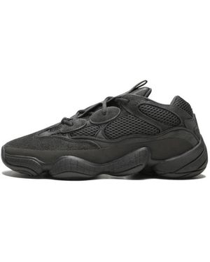 Yeezy 500 "Utility" - Black