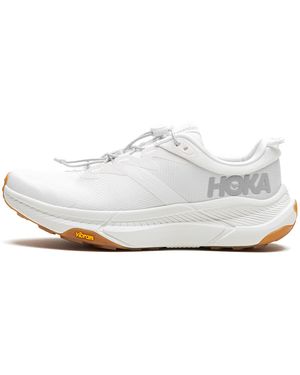 Hoka One One Transport 1123154 Wwh" - White