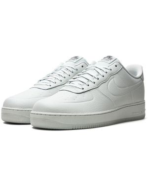 Nike Air Force Shoes in Black for Men Lyst UK