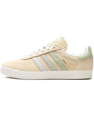 adidas As 350 Kith "Kith Classics Arctic Fusion" Ih0091" - Black