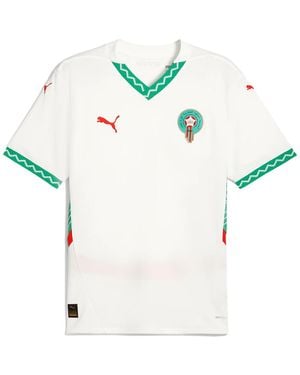 PUMA Frmf Away Jersey Replica 777706 02" - Black