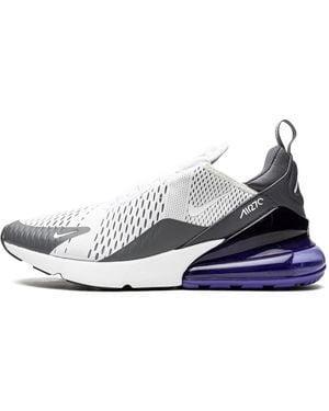 Nike Air Max 270 Ah8050 107" - Black