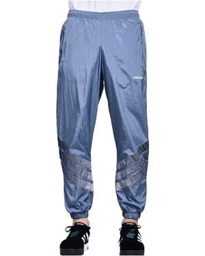 adidas V Stripes Pant Ce4813" - Black