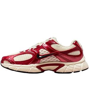 Nike V5 Rnr "Soft Pearl Team Crimson" Hq7901 005" - Red