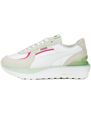 PUMA Cruise Rider Nu Brighter Days 389925 01" - Black