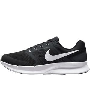Nike Run Swift 3 Dr2695 002" - Black