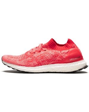 adidas Ultraboost Uncaged "Ray" - Black