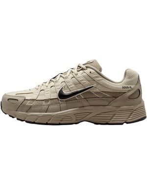 Nike P-6000 "Coconut Milk Beach" Ih8042 100" - Black