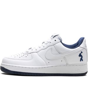 Nike Air Force 1 Low "Lil Yachty Concrete Boys - Black