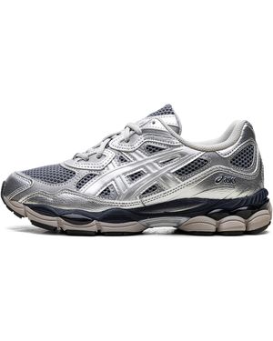 Asics Gel-Nyc "Billys - Black
