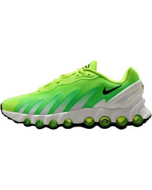 Nike Air Max Dn8 "Volt Strike" Hf5509 700" - Green
