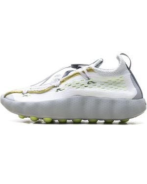 Nike Mind 002 Flyknit Dark Volt" Ir2176 100" - Black