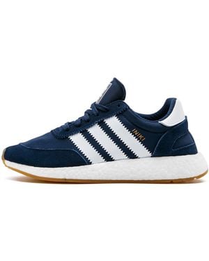 adidas Iniki Runner By9729" - Blue