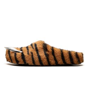 Bravest Studios Bear Claw Tiger" Bs95" - Brown