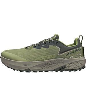 Altra Timp 6 "Dusty" Al0A85T6315" - Black