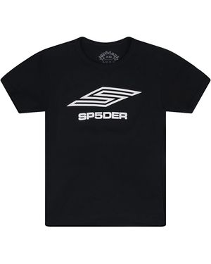 Sp5der Pro Baby T-Shirt Pro 565" - Black