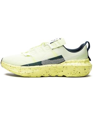 Nike Crater Impact "Lime Ice" Db2477 310" - Black