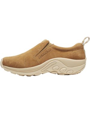 Merrell Jungle Moc "Beaver" J007235" - Black