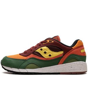 Saucony Shadow 6000 "Fall Foliage" S70843 1" - Black