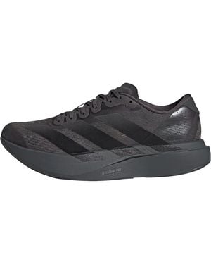adidas Adizero Evo Sl Lime Burst" Ki1898" - Black