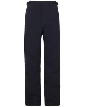 Oakley Sub Temp Rc Gore-Tex Trousers "Blackout" Foa402753 02E"