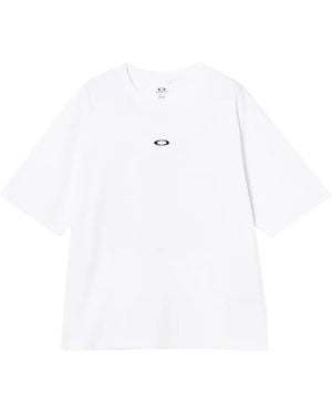 Oakley Enhance Qdc Bp 5.0 T-Shirt Foa408791 100" - Black